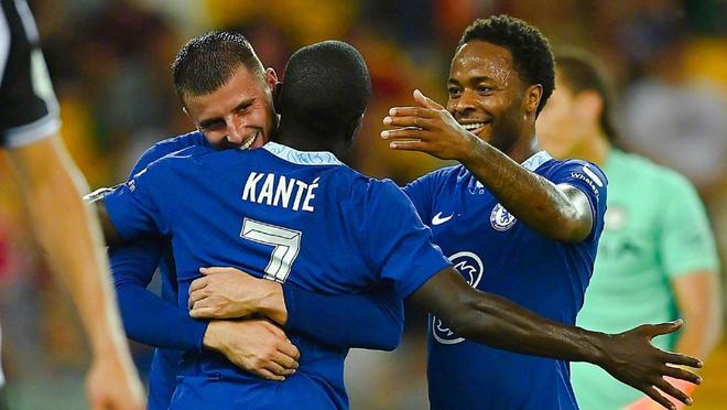 斯维拉尔：这是我人生中最美好的一年；我会永远感激德罗西