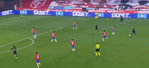 巴萨2-0桑坦德竞技晋级国王杯8强