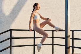 首页结构布局示意